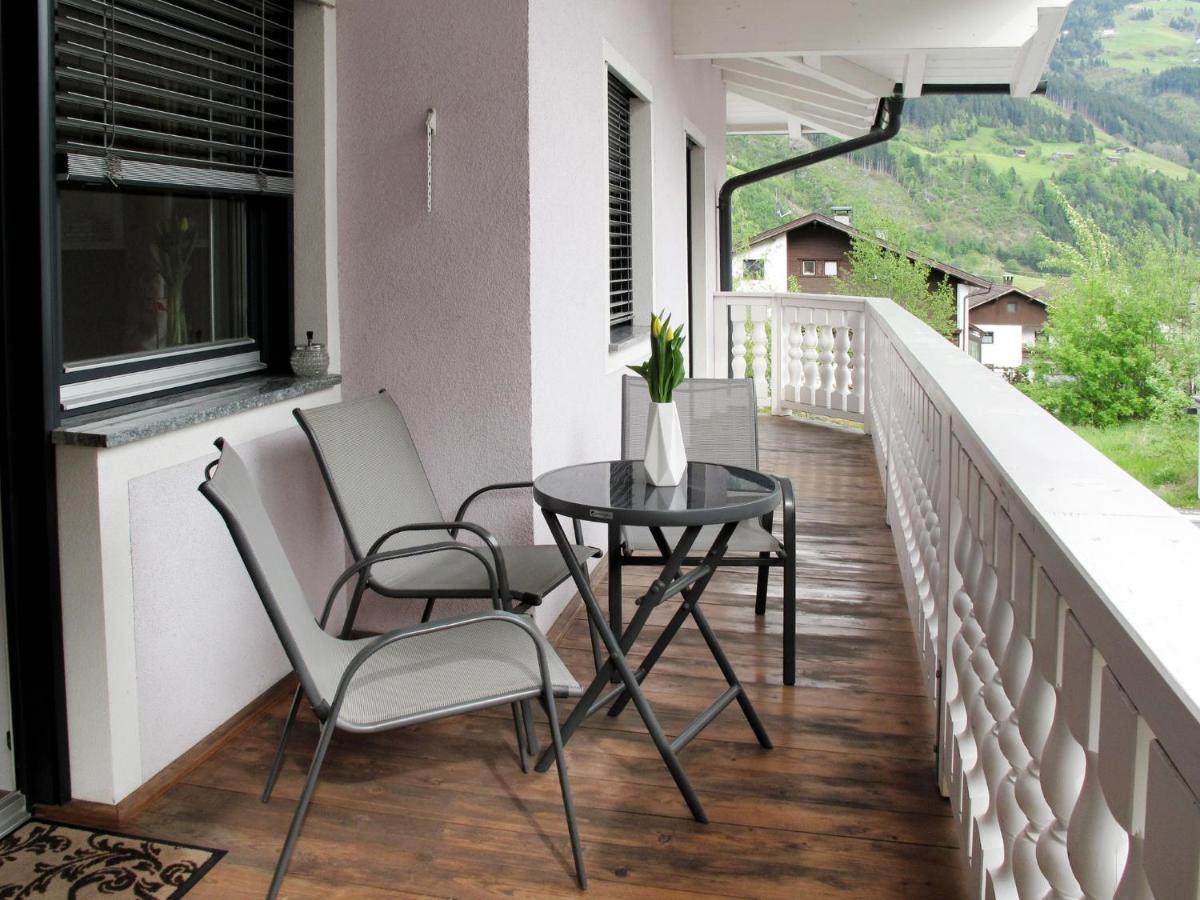 Apartment Regina By Interhome Aschau Im Zillertal Exterior foto